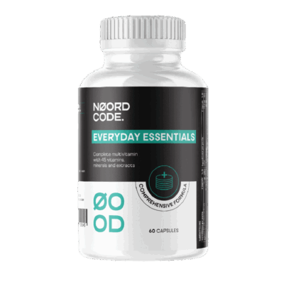 Multivitamíny
