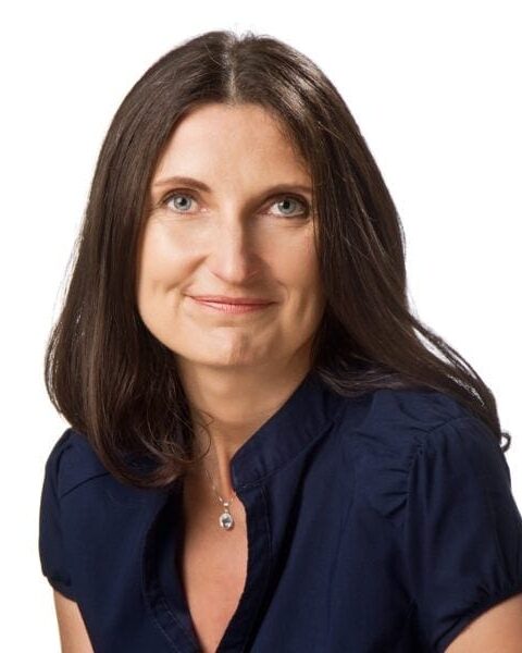 Margit Slimáková