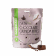 Powerlogy Dark Chocolate Quinoa Bites 100 g