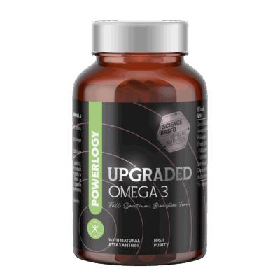 Omega-3 kyseliny