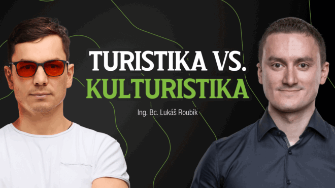 Podcast: Ing. Bc. Lukáš Roubík, Moderná výživa a 4 piliere optimalizácie zdravia