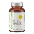 Powerlogy D3+K2 Complex 60 kapsúl