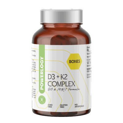 Vitamín D