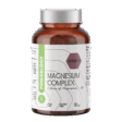 Powerlogy Magnesium Complex 90 kapsúl