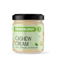 Powerlogy Cashew Cream 330 g