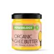 Powerlogy Organic Ghee Butter 320 ml