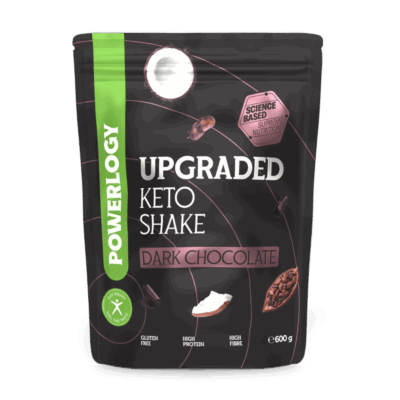 Keto nápoje