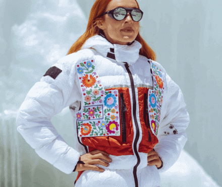 Lenka Poláčková