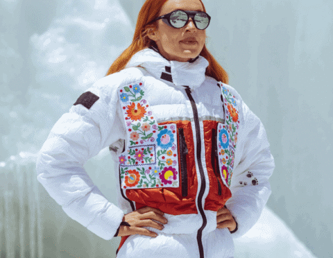 Lenka Poláčková