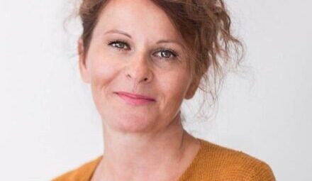 Silvia Horecká