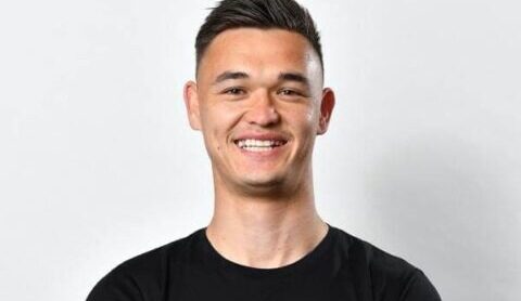 Patrik Le Giang