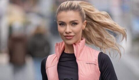 Daniela Vojtasová