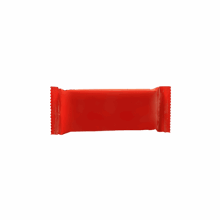 Bežná proteínová tyčinka