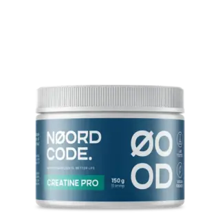 NoordCode Creatine Pro 150 g