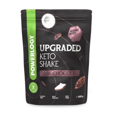 Keto nápoje