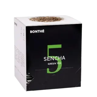 BONTHÉ Sencha 16 x 2,5 g