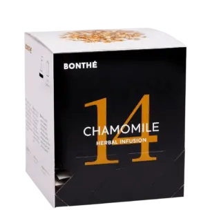 BONTHÉ Chamomile Bio 13 x 2 g