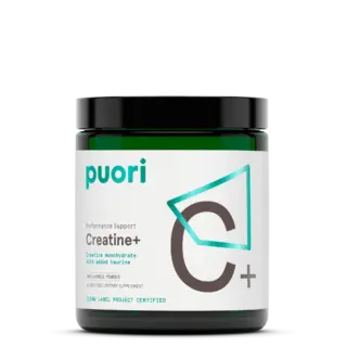 Puori Creatine+ 300 g