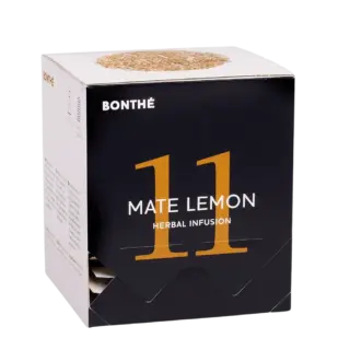 BONTHÉ Mate Lemon 16 x 2,5 g