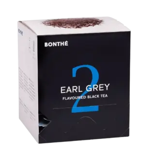 BONTHÉ Earl Grey 16 x 2,5 g