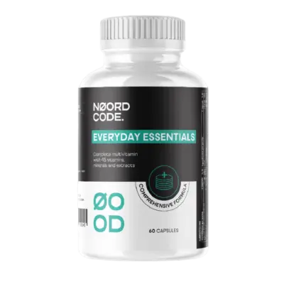 Multivitamíny