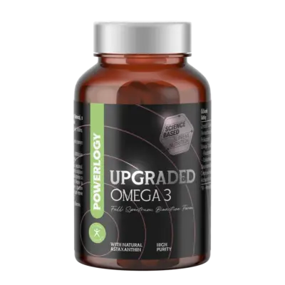Omega-3 kyseliny