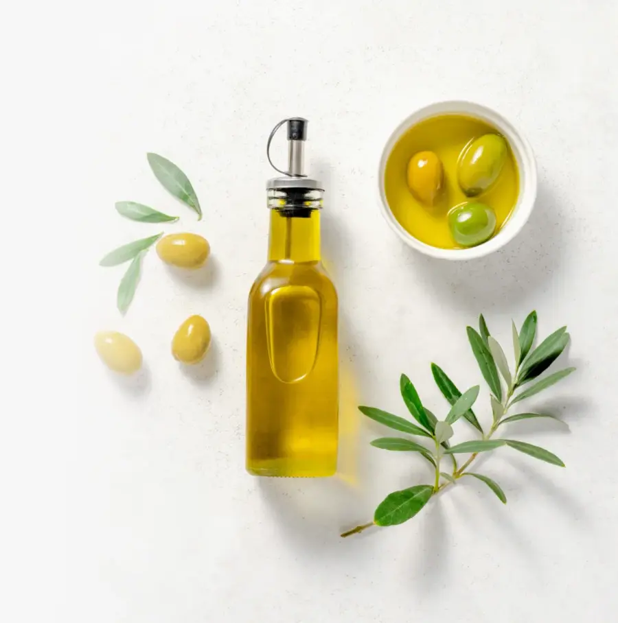 Deortegas Organic Extra Virgin Olive Oil Sexta Esencia 500 ml