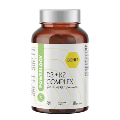 Vitamín D
