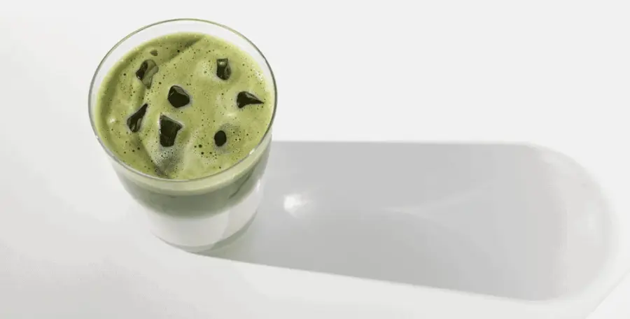 Powerlogy Upgraded Organic Matcha Boost 250 g