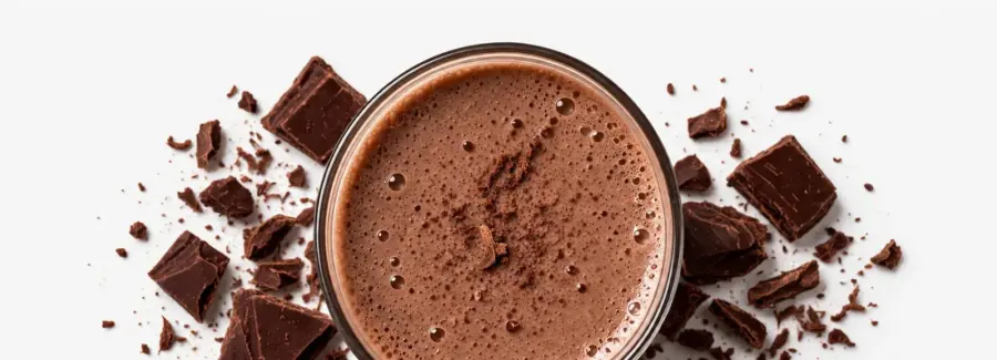 Powerlogy Whey Protein Dark Chocolate 1 kg