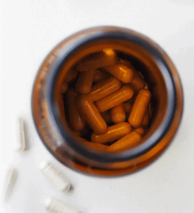 Powerlogy Upgraded Omega 3 60 kapsúl