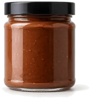 Powerlogy Protein Nougat Cream 300 g