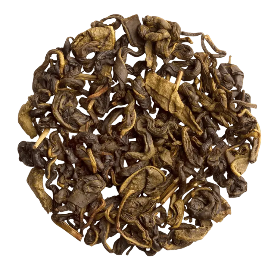 BONTHÉ Jasmine 16 x 2,5 g