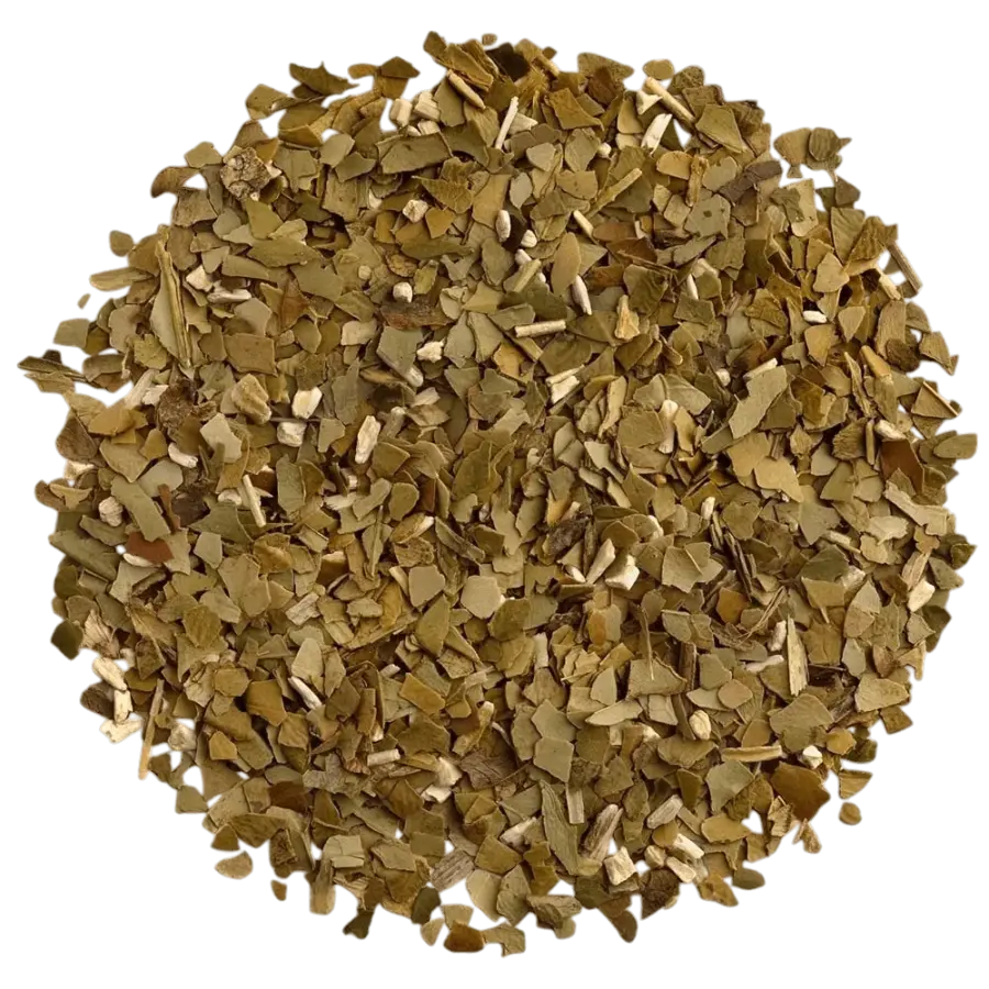 BONTHÉ Yerba Maté Bio 18 x 2,5 g