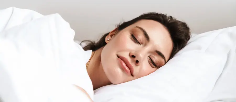 Powerlogy Upgraded Deep Sleep 60 kapsúl