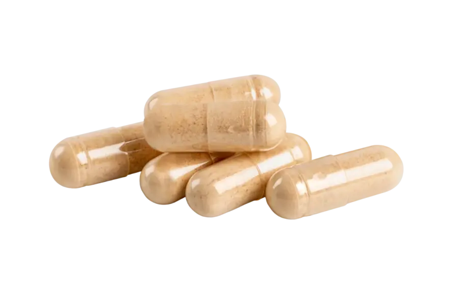 NoordCode Everyday Essentials Multivitamin 60 kapsúl
