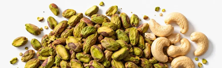Powerlogy Pistacchio Cream 200 g